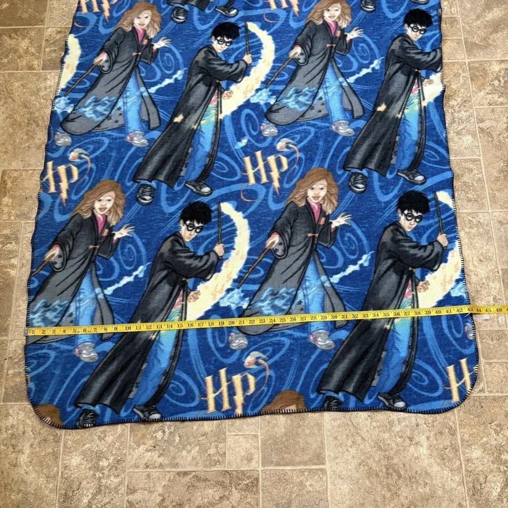 Harry Potter vtg 2001